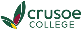Crusoe College Logo